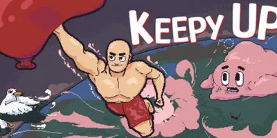 Keepy UP