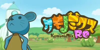 KemonoMix Re