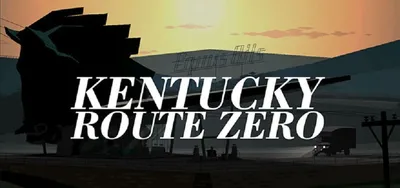 Kentucky Route Zero