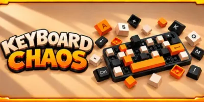 Keyboard Chaos