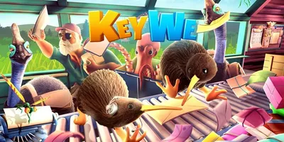 Скачать KeyWe