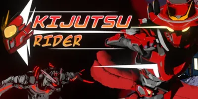 Kijutsu Rider