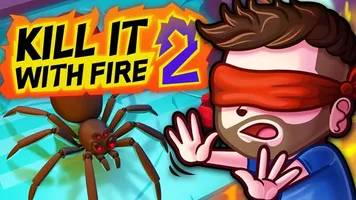 Kill It With Fire 2
