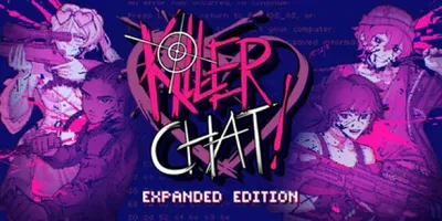 Killer Chat! - Expanded Edition