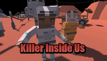 Killer Inside Us