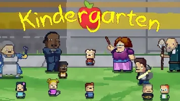 Kindergarten
