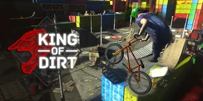 King Of Dirt