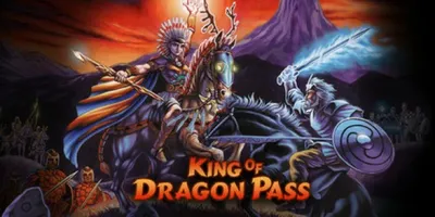 King of Dragon Pass