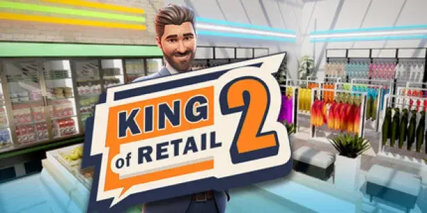 King of Retail 2
