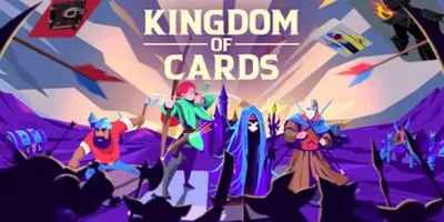Kingdom of Cards