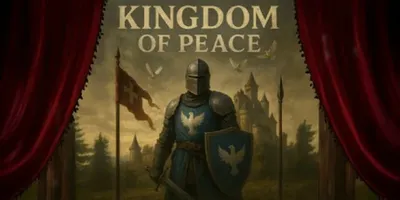 Kingdom Of Peace