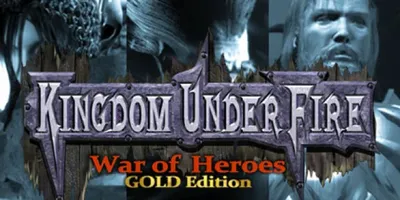 Kingdom Under Fire: A War of Heroes