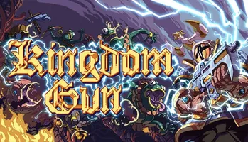 Kingdom Gun по сети