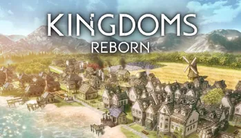 Скачать Kingdoms Reborn