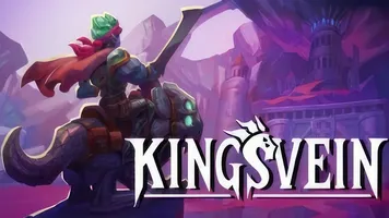 Kingsvein