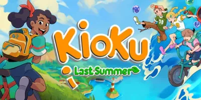Kioku: Last Summer