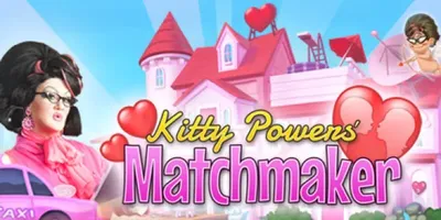 Kitty Powers' Matchmaker