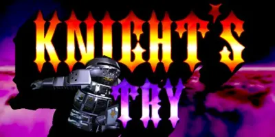 Knight's Try