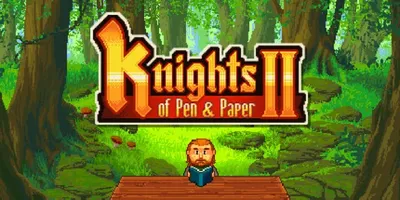 Knights of Pen and Paper 2