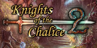 Knights of the Chalice 2