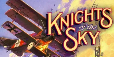 Knights of the Sky
