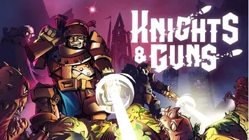 Скачать Knights & Guns