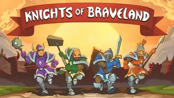 Скачать Knights of Braveland