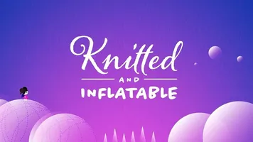 Knitted And Inflatable