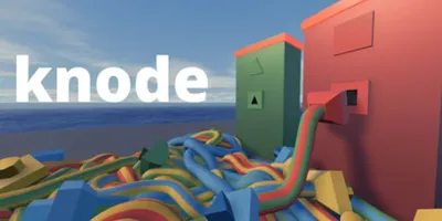 Knode: Untangle & Connect