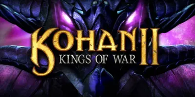 Kohan 2: Kings of war