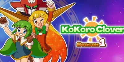Kokoro Clover Season1