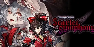 Koumajou Remilia: Scarlet Symphony