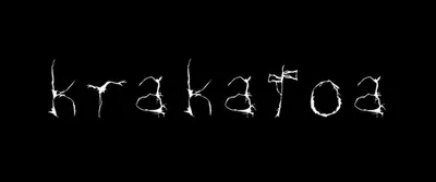 Krakatoa