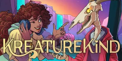 KreatureKind