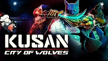 Kusan: City of Wolves
