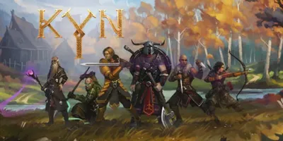 Kyn