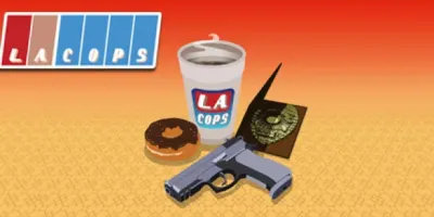 LA Cops