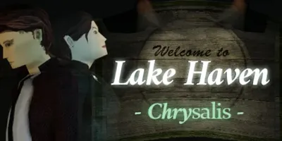 Lake Haven - Chrysalis