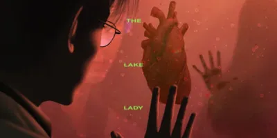 LakeLady