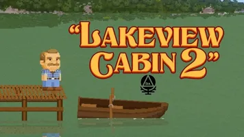 Скачать Lakeview Cabin 2