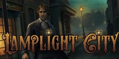 Lamplight City