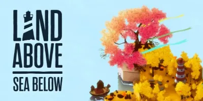 Land Above Sea Below