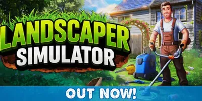 Landscaper Simulator