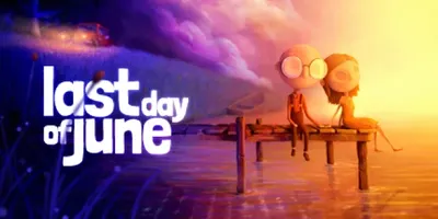 Last Day of June