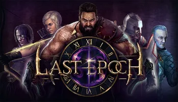 Скачать Last Epoch