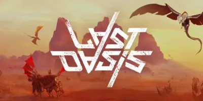 Last Oasis