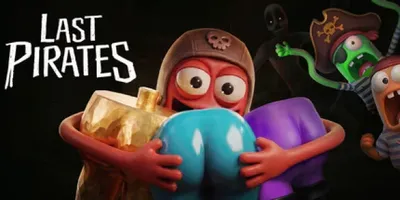 Last Pirates Die Together по сети