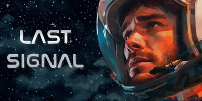 Last Signal