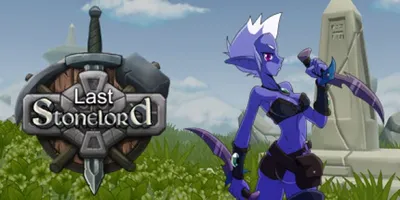 Last Stonelord