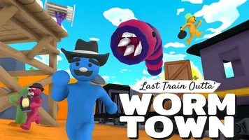 Скачать Last Train Outta' Wormtown